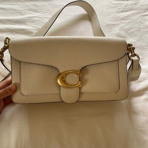 Coach Tabby Shoulder Bag 26